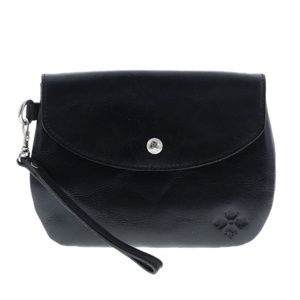 Patricia Nash Leather Belt Bag
